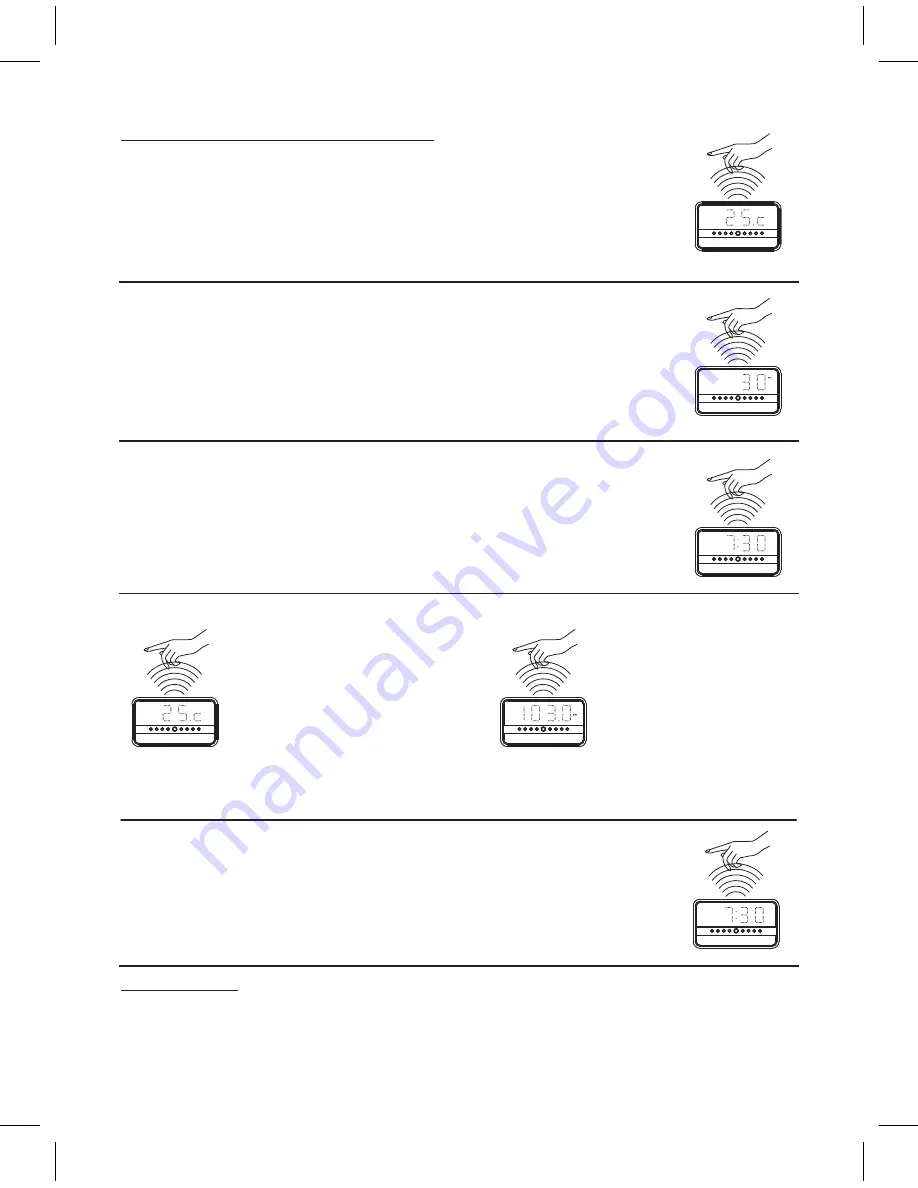 Akai AR-130 Instruction Manual Download Page 4