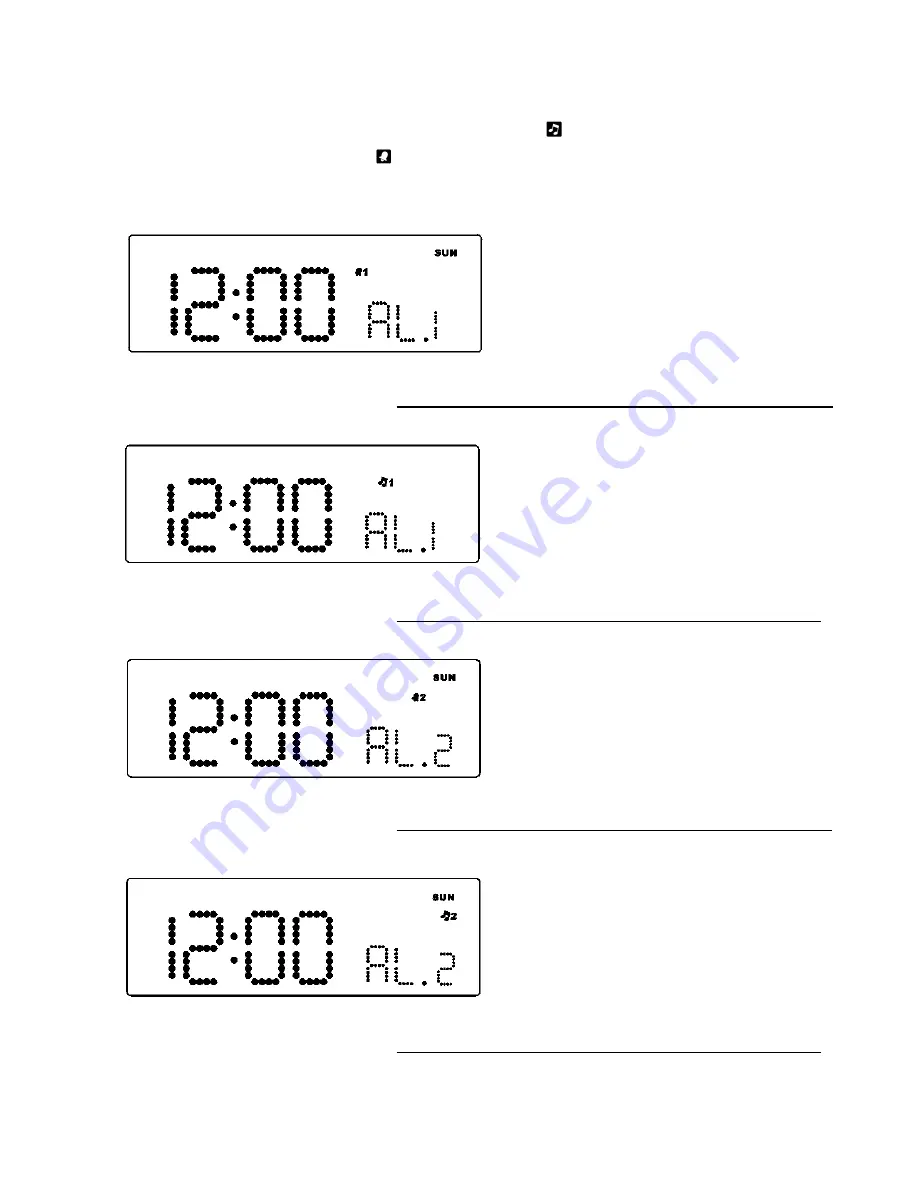 Akai ARP-100 Instruction Manual Download Page 23