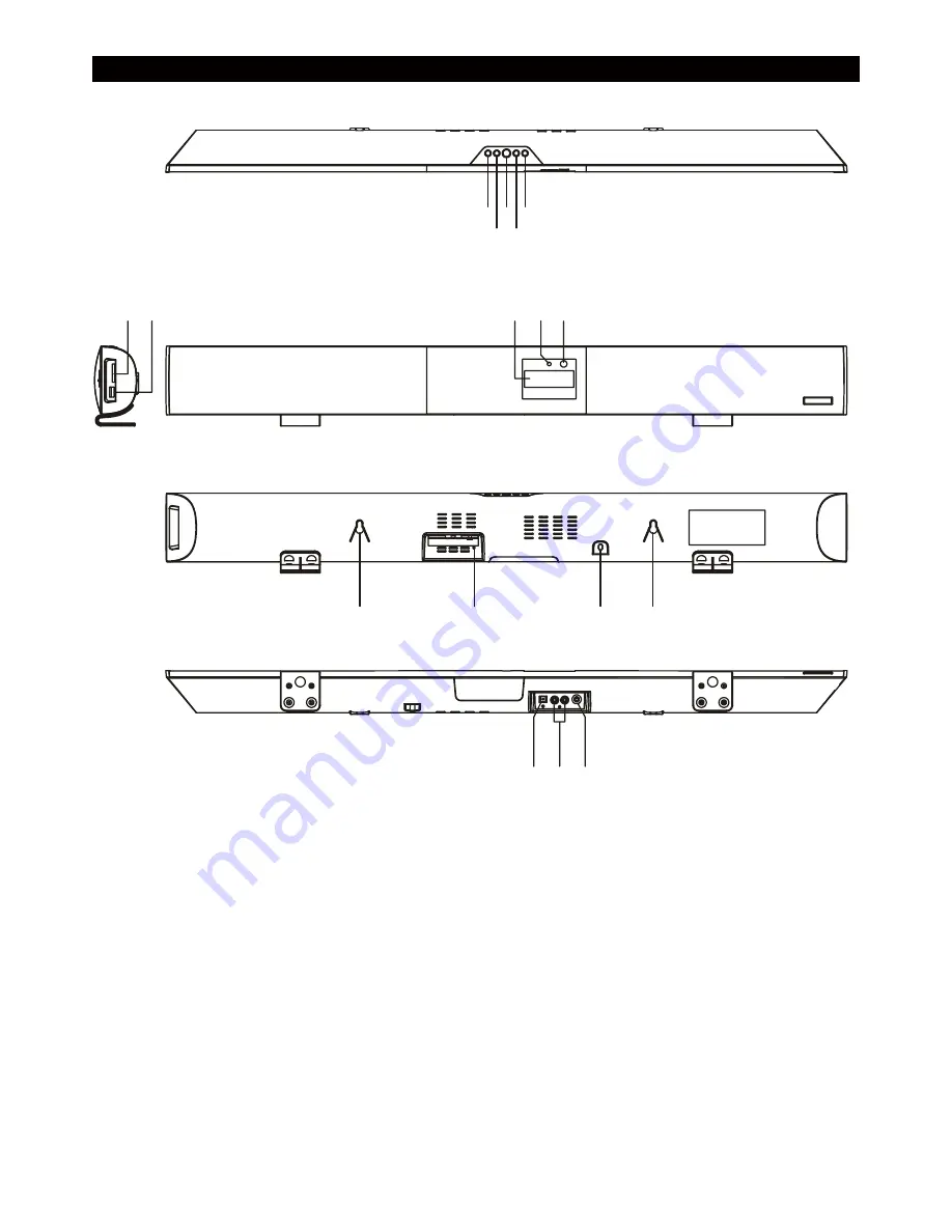 Akai ASB-66 User Manual Download Page 7