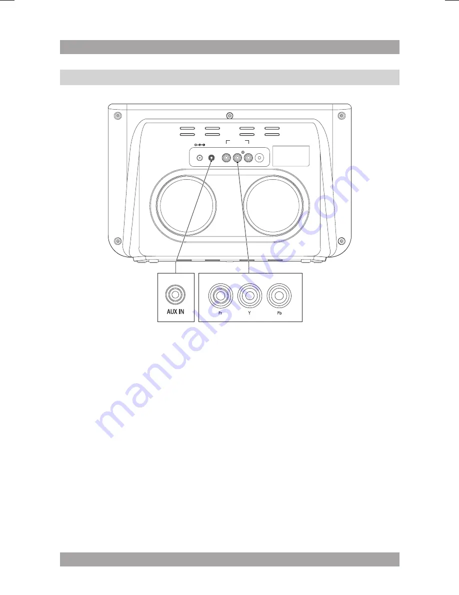 Akai ASB8I User Manual Download Page 6