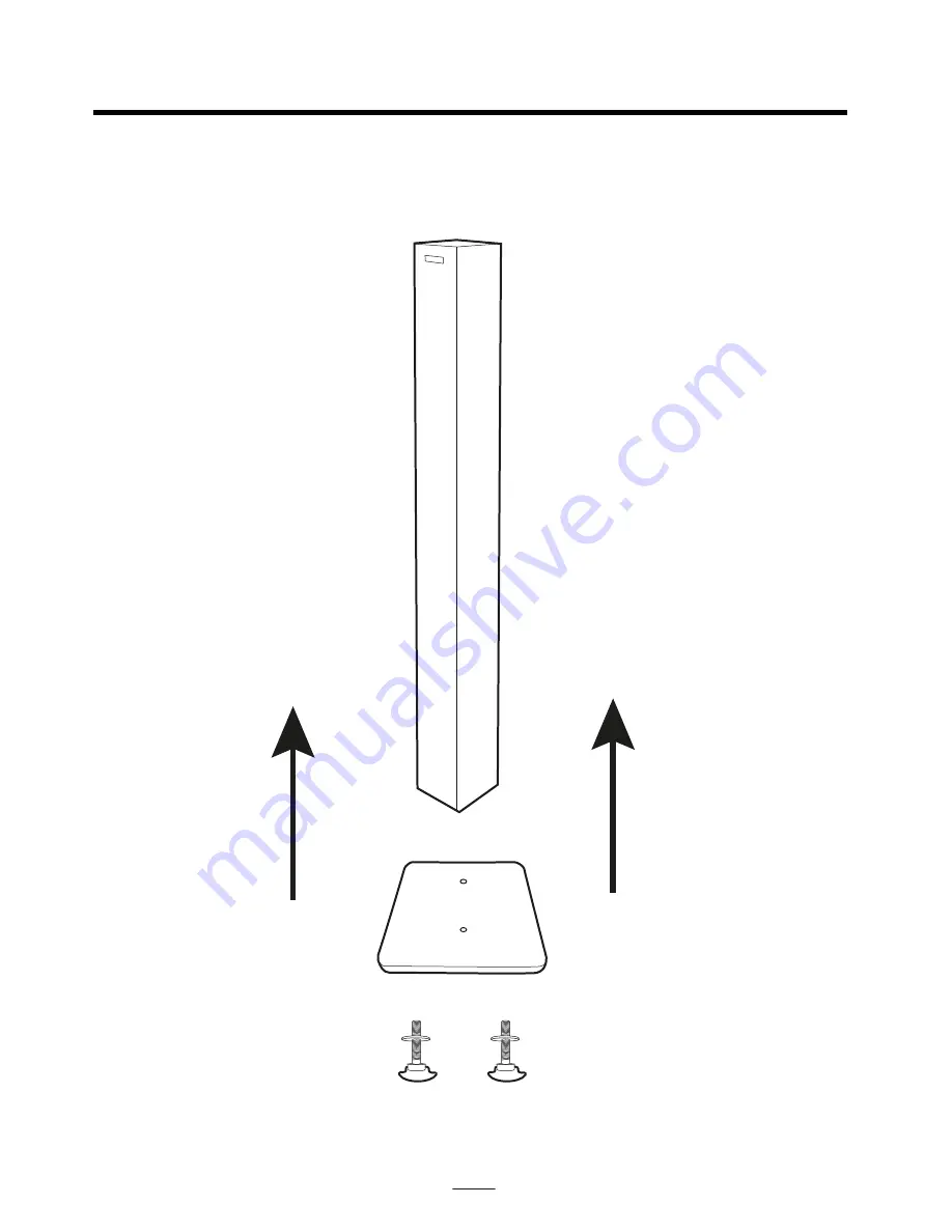 Akai CEU7100-BT Instruction Manual Download Page 9