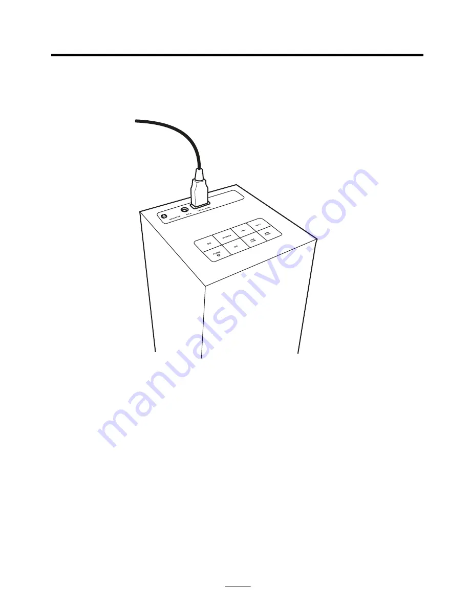 Akai CEU7100-BT Instruction Manual Download Page 12