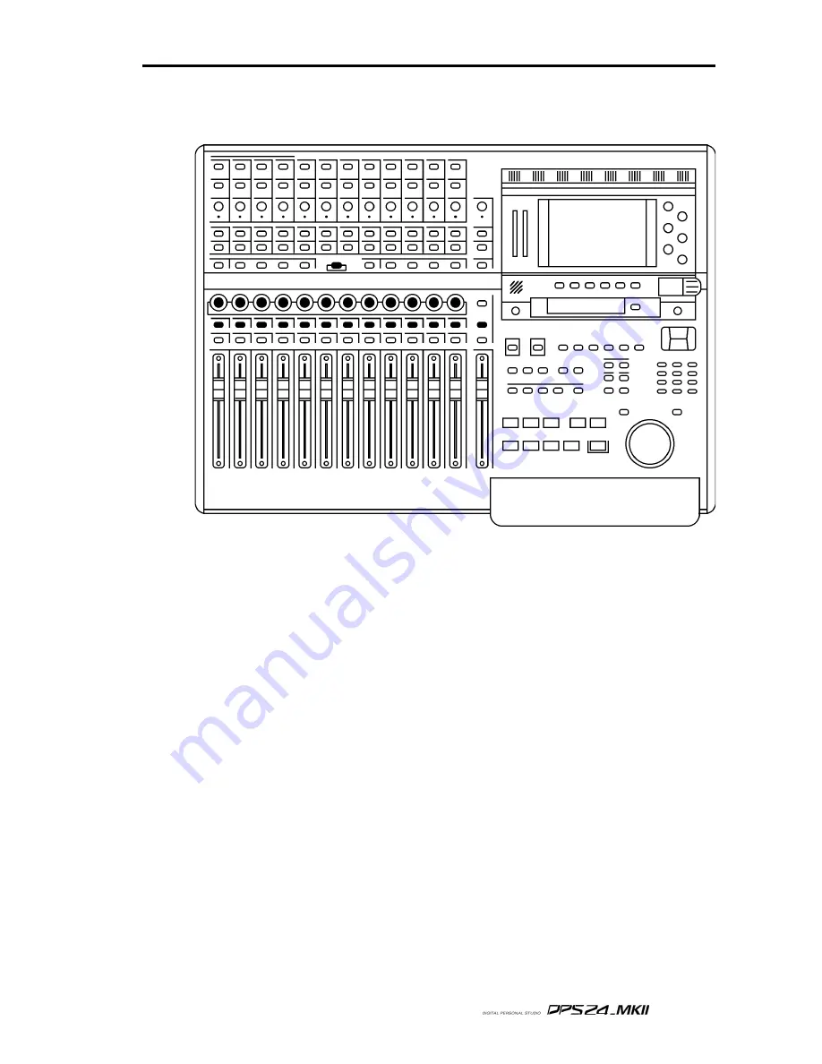 Akai DPS24 Reference Manual Download Page 27