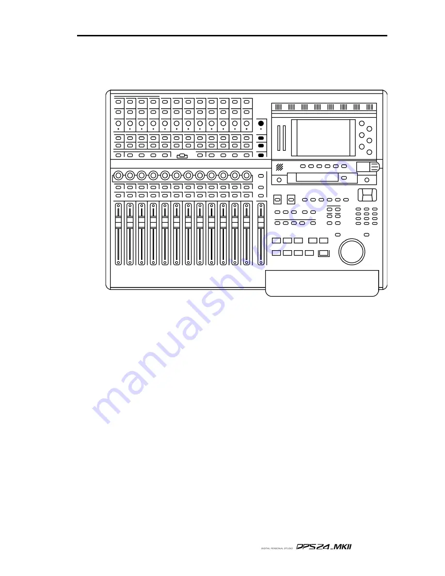 Akai DPS24 Reference Manual Download Page 33