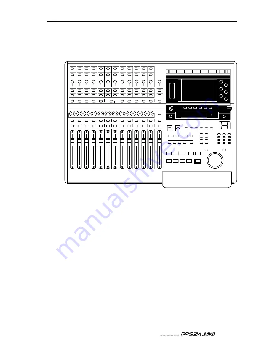 Akai DPS24 Reference Manual Download Page 35