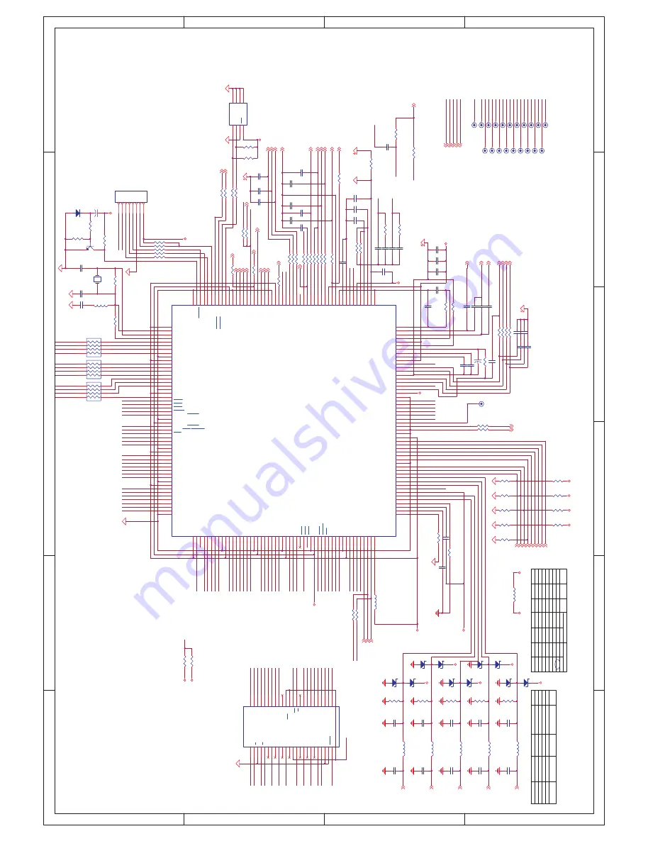 Akai DV-PS7830 Service Manual Download Page 13