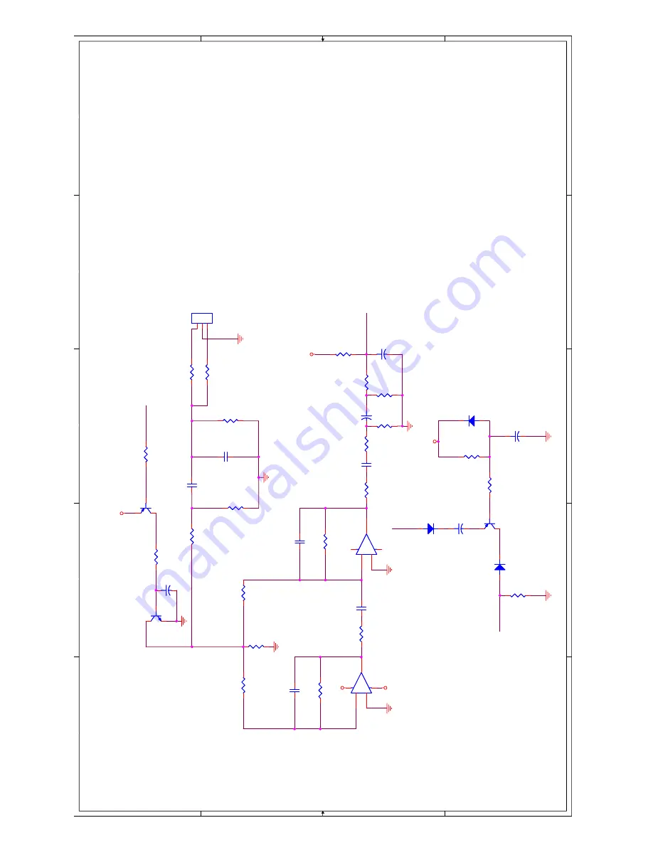 Akai DV-R4050-VSMK Service Manual Download Page 4