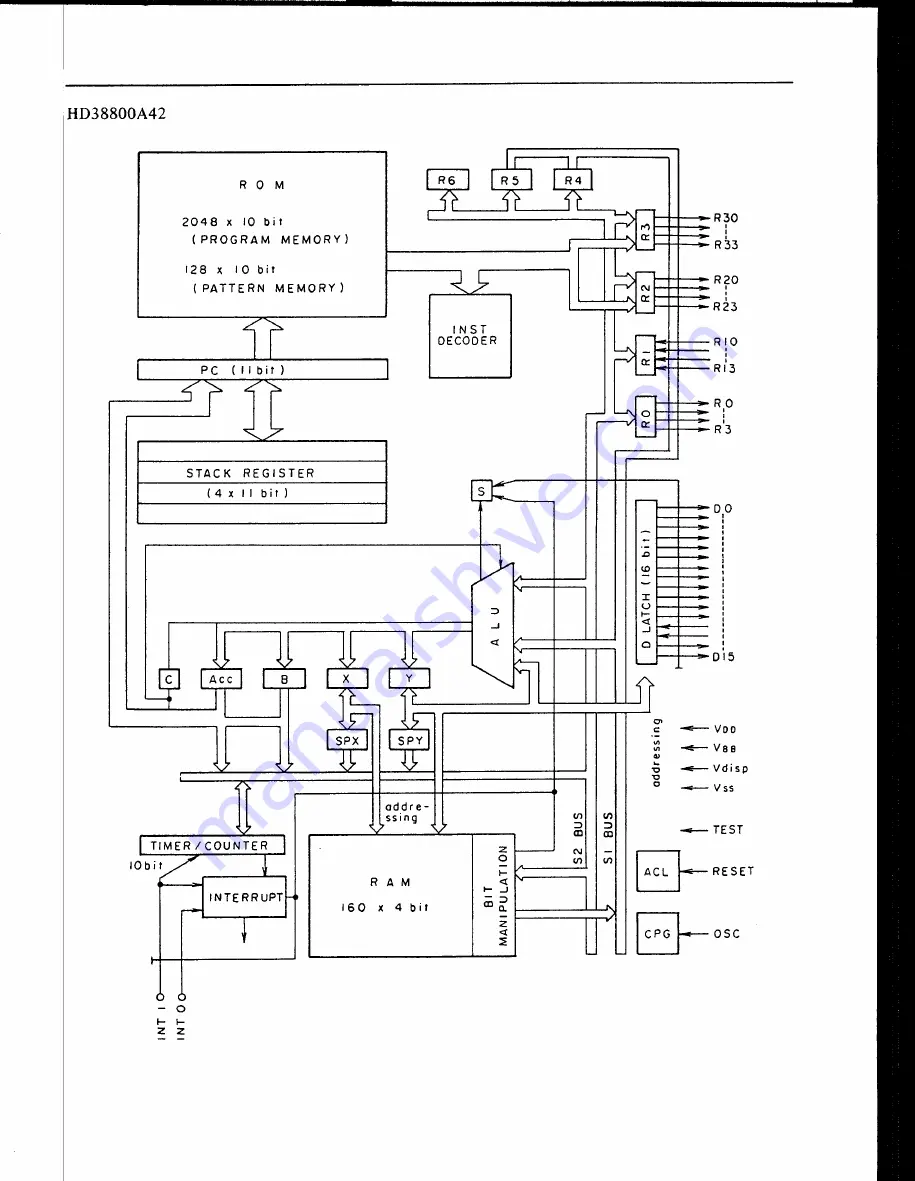 Akai GX-77 Service Manual Download Page 61