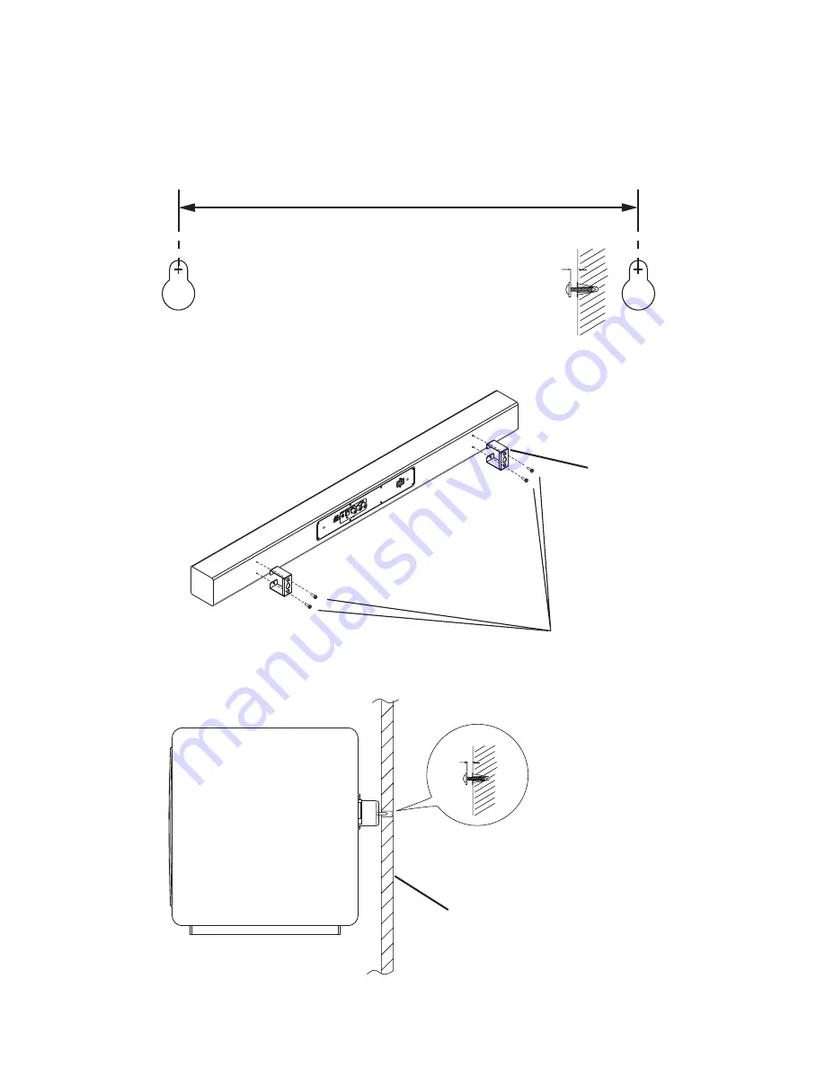 Akai HT995 User Manual Download Page 8