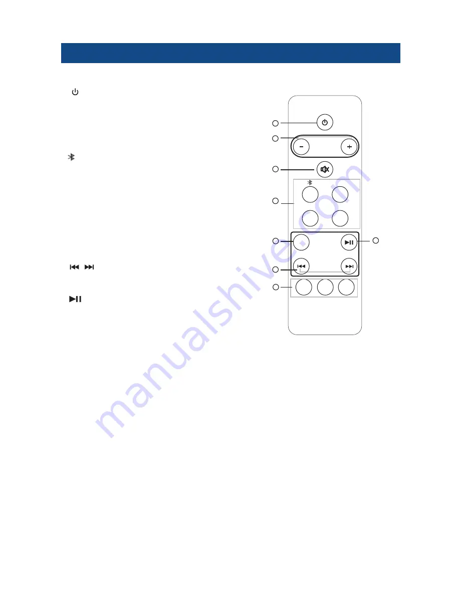 Akai HT995 User Manual Download Page 10