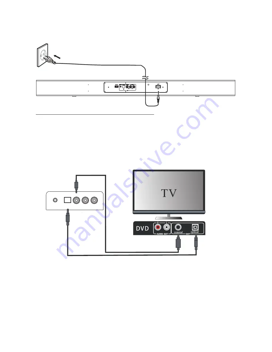 Akai HT995 User Manual Download Page 13