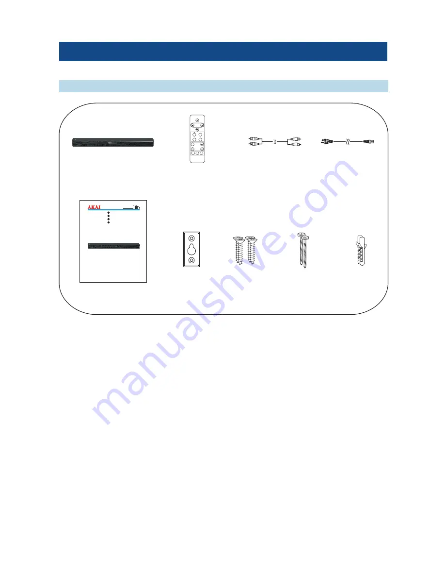 Akai HT995 User Manual Download Page 41