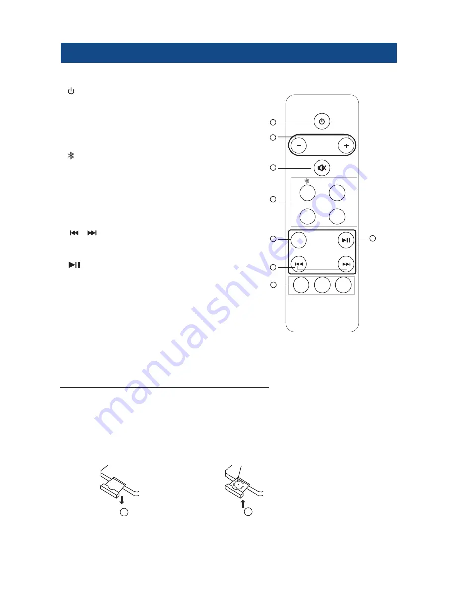 Akai HT995 User Manual Download Page 45