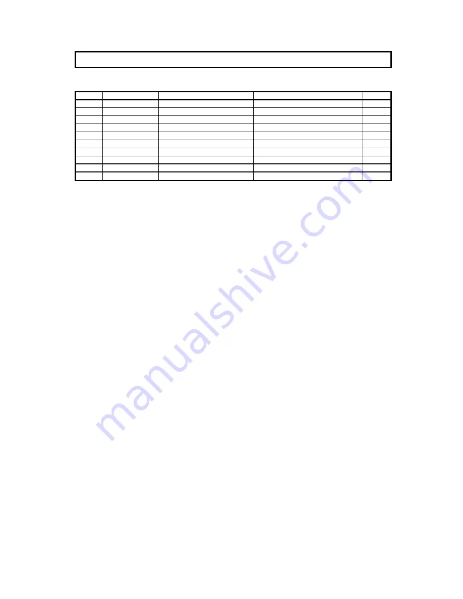 Akai LT-32Q5LFH Service Manual Download Page 33