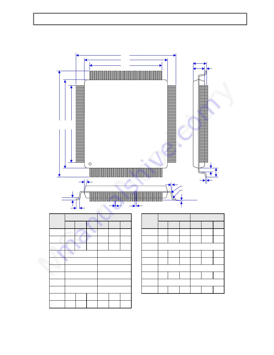 Akai LT-32Q5LFH Service Manual Download Page 48