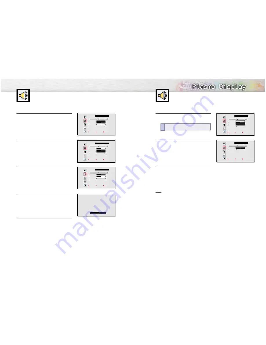 Akai PDP4290 Owner'S Instructions Manual Download Page 19