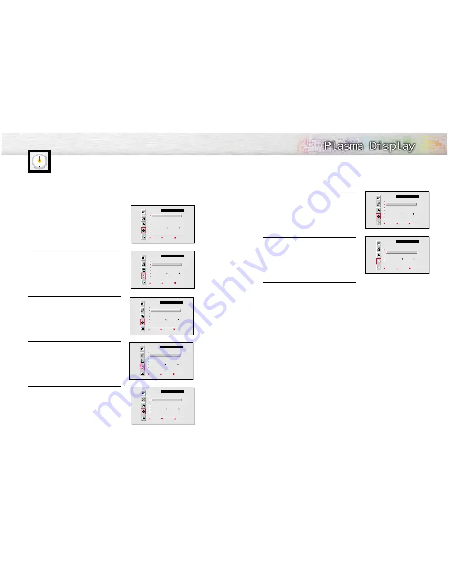 Akai PDP4290 Owner'S Instructions Manual Download Page 22