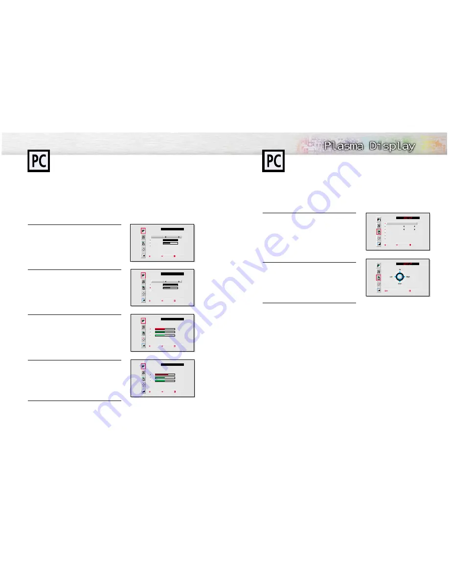 Akai PDP4290 Owner'S Instructions Manual Download Page 26