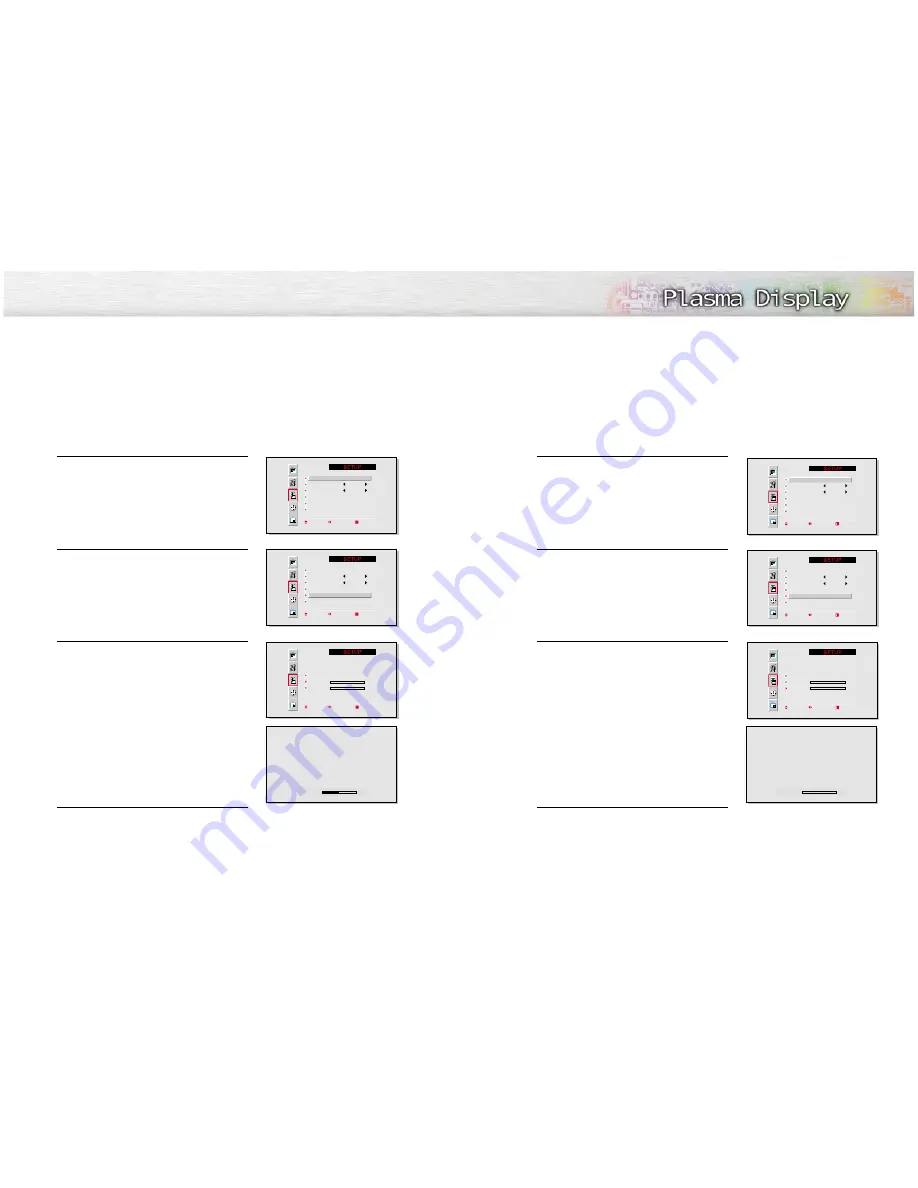 Akai PDP4290 Owner'S Instructions Manual Download Page 29