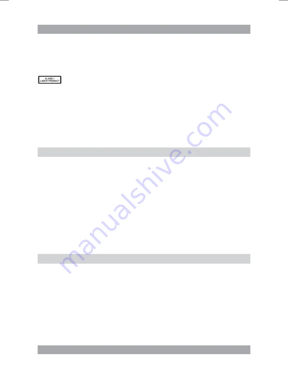 Akai QXA6720 User Manual Download Page 4