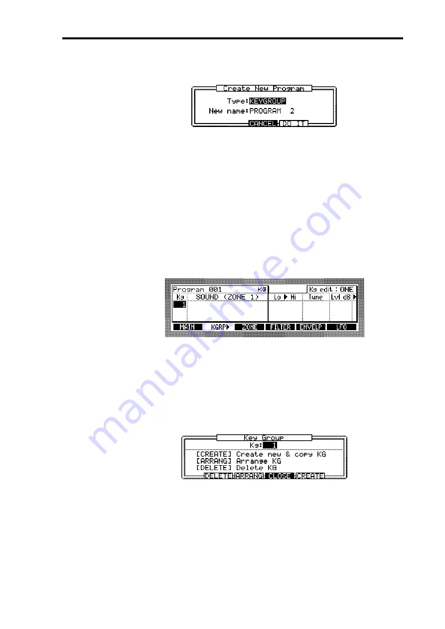 Akai Z4 User Manual Download Page 59