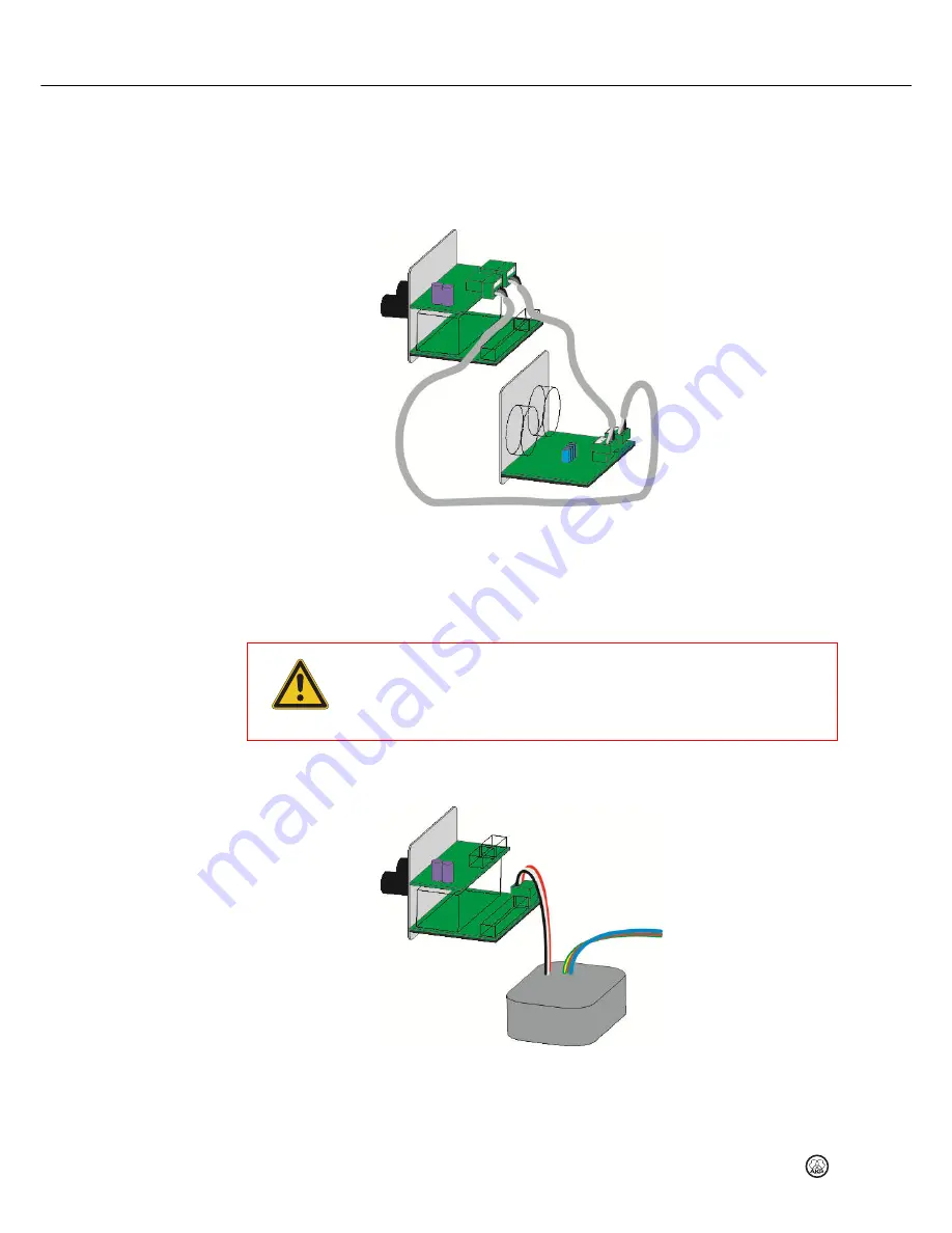 AKG AMM 10 - User Instructions Download Page 12