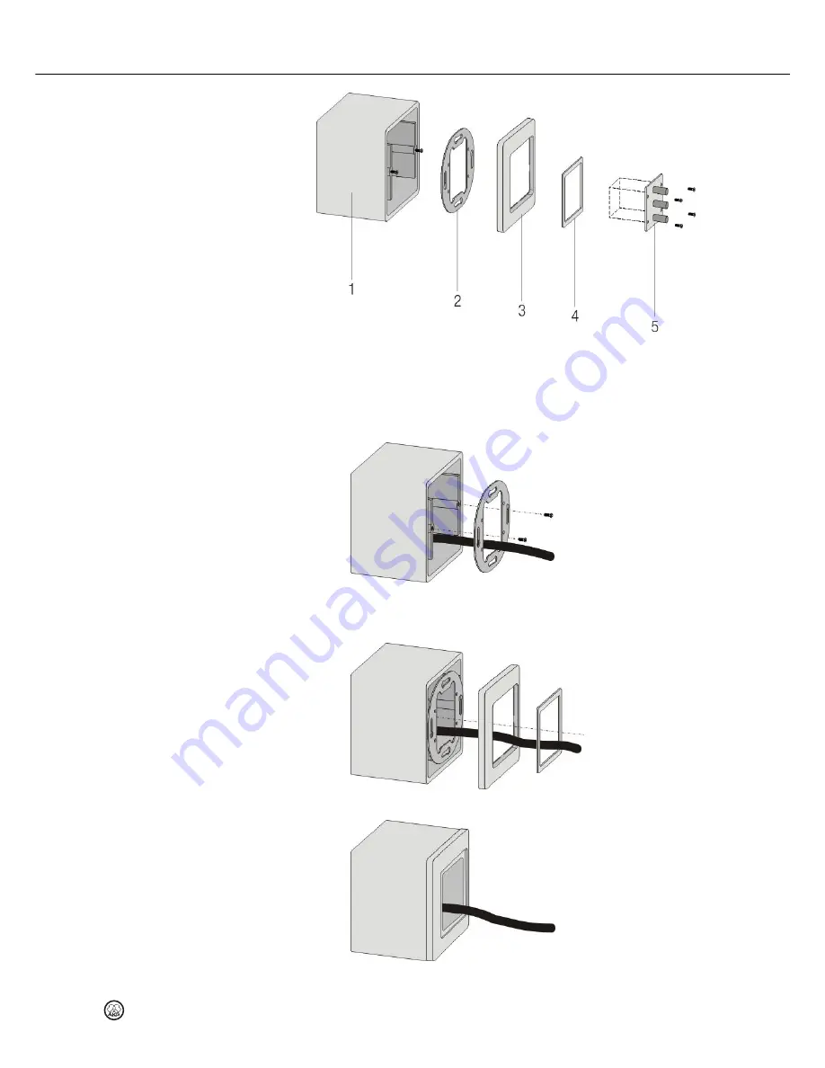 AKG AMM 10 - User Instructions Download Page 71