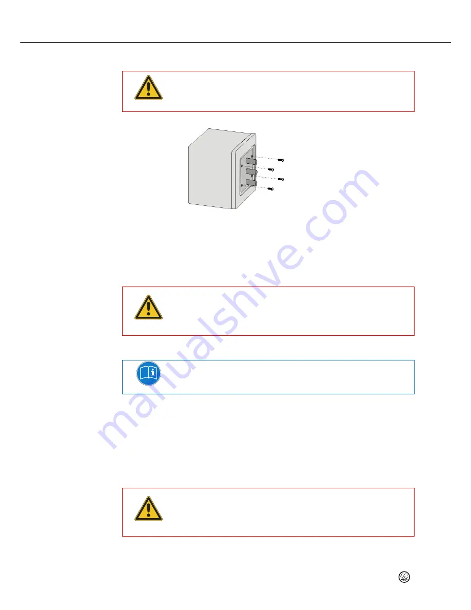 AKG AMM 10 - User Instructions Download Page 72