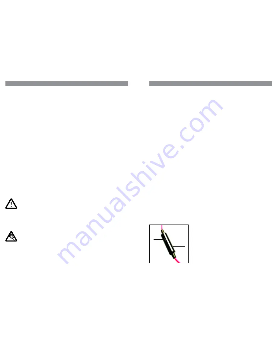 AKG earebel E050-0006AKG Скачать руководство пользователя страница 3