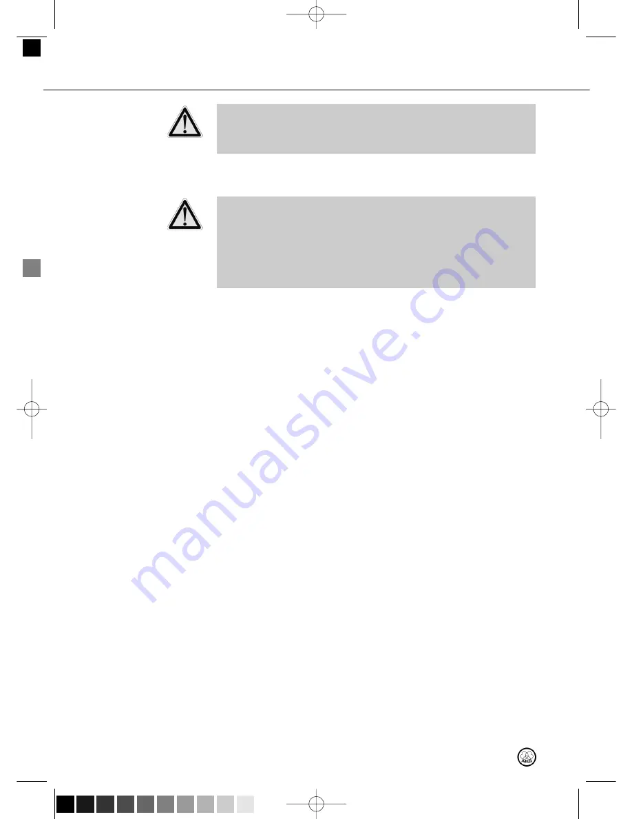 AKG SPC 4500 User Instructions Download Page 26