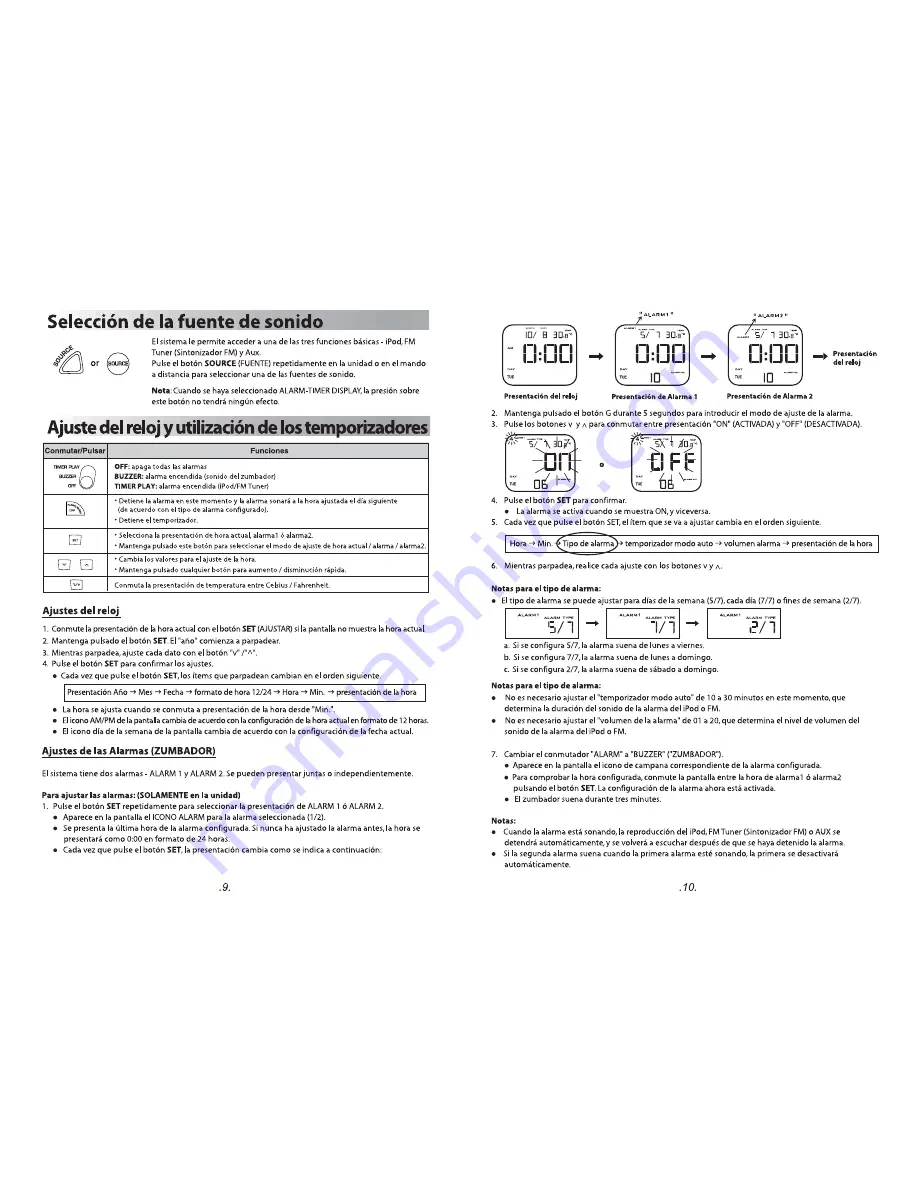 akira IPC-W12 Скачать руководство пользователя страница 26