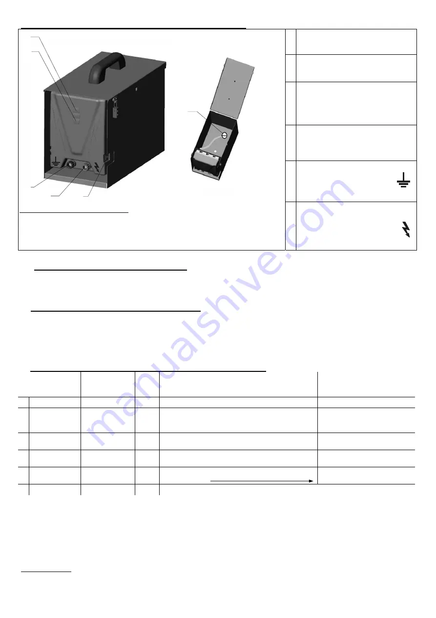 AKO-Agrartechnik 12V Скачать руководство пользователя страница 4