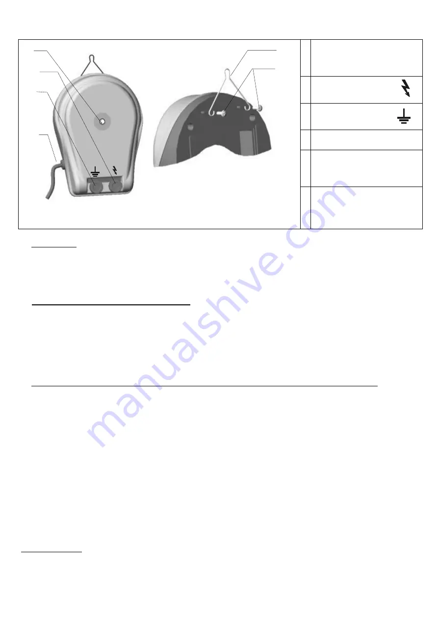 AKO-Agrartechnik BA-1047 Instruction Manual Download Page 13