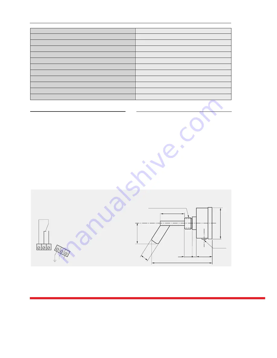 AKO Electronica AKO-5335 Manual Download Page 2