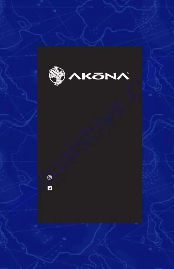 AKONA IBIZA Owner'S Manual Download Page 12