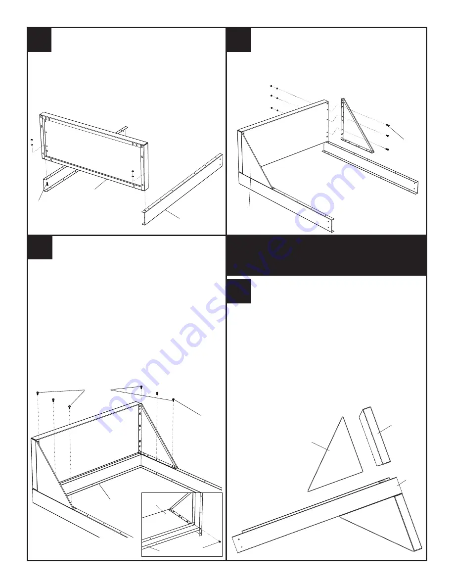 AKRO-MILS 30652 Assembly Instructions Download Page 2