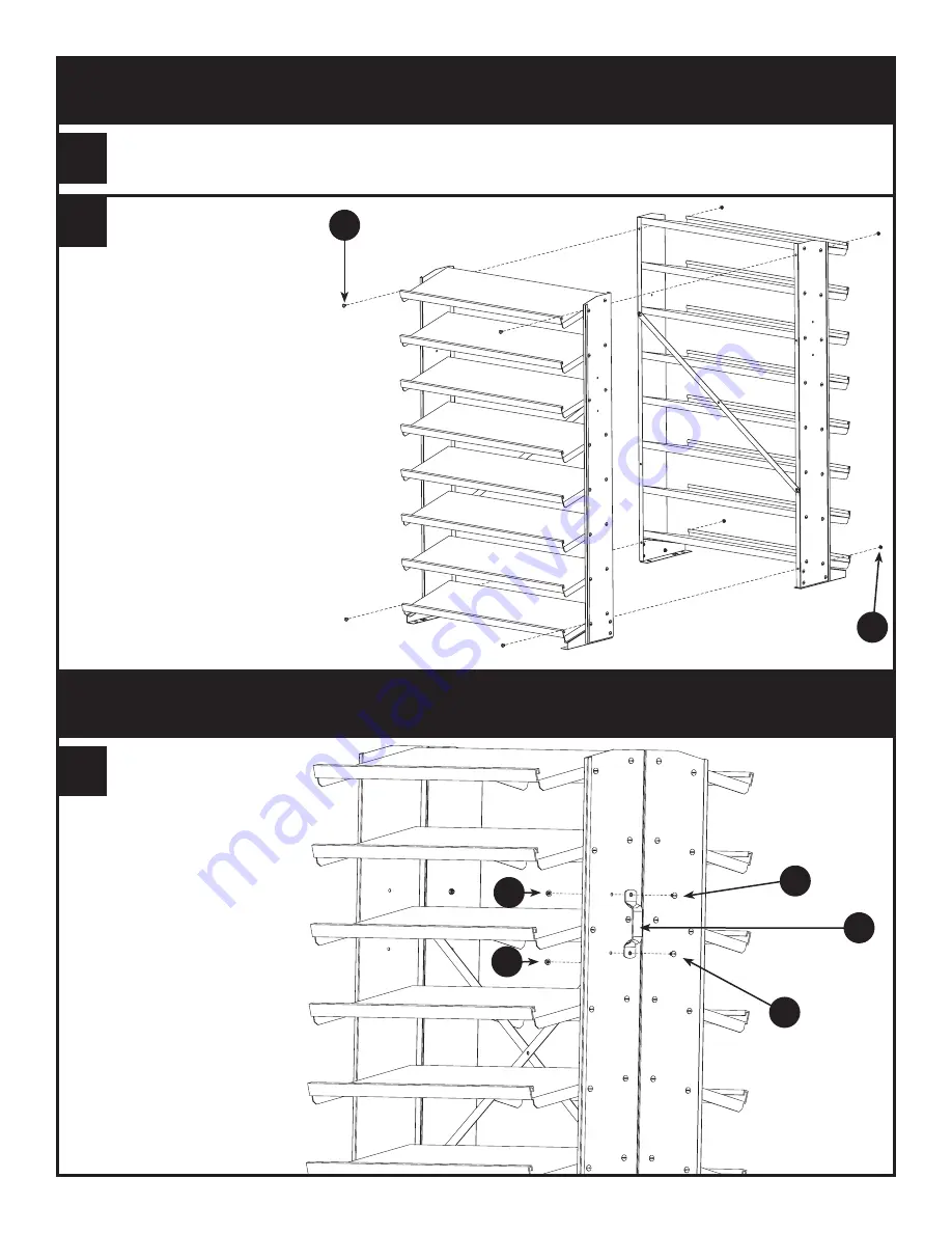 AKRO-MILS APRS Assembly Instructions Manual Download Page 4