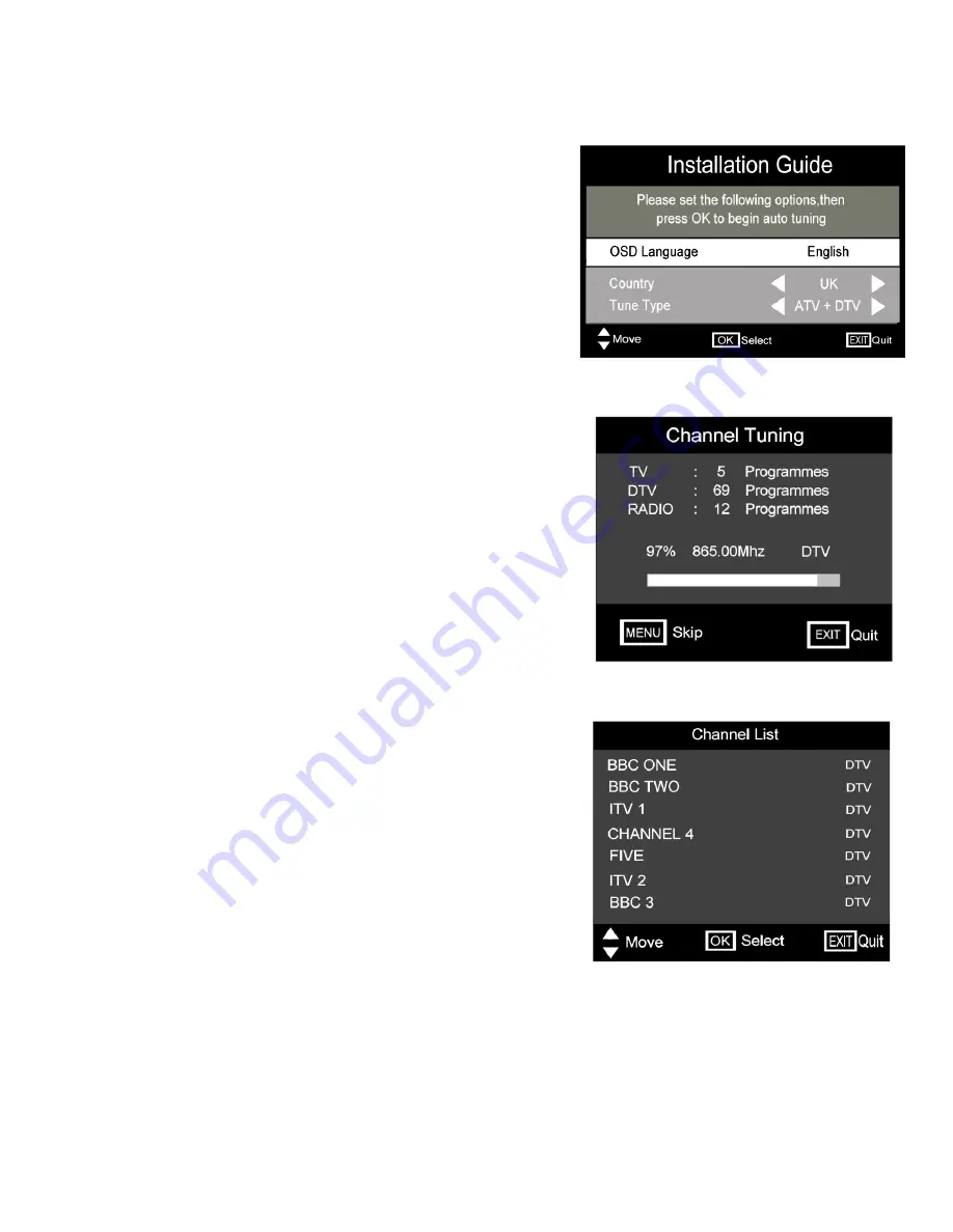 Akura APLDVD2YR3268FDVH User Manual Download Page 12