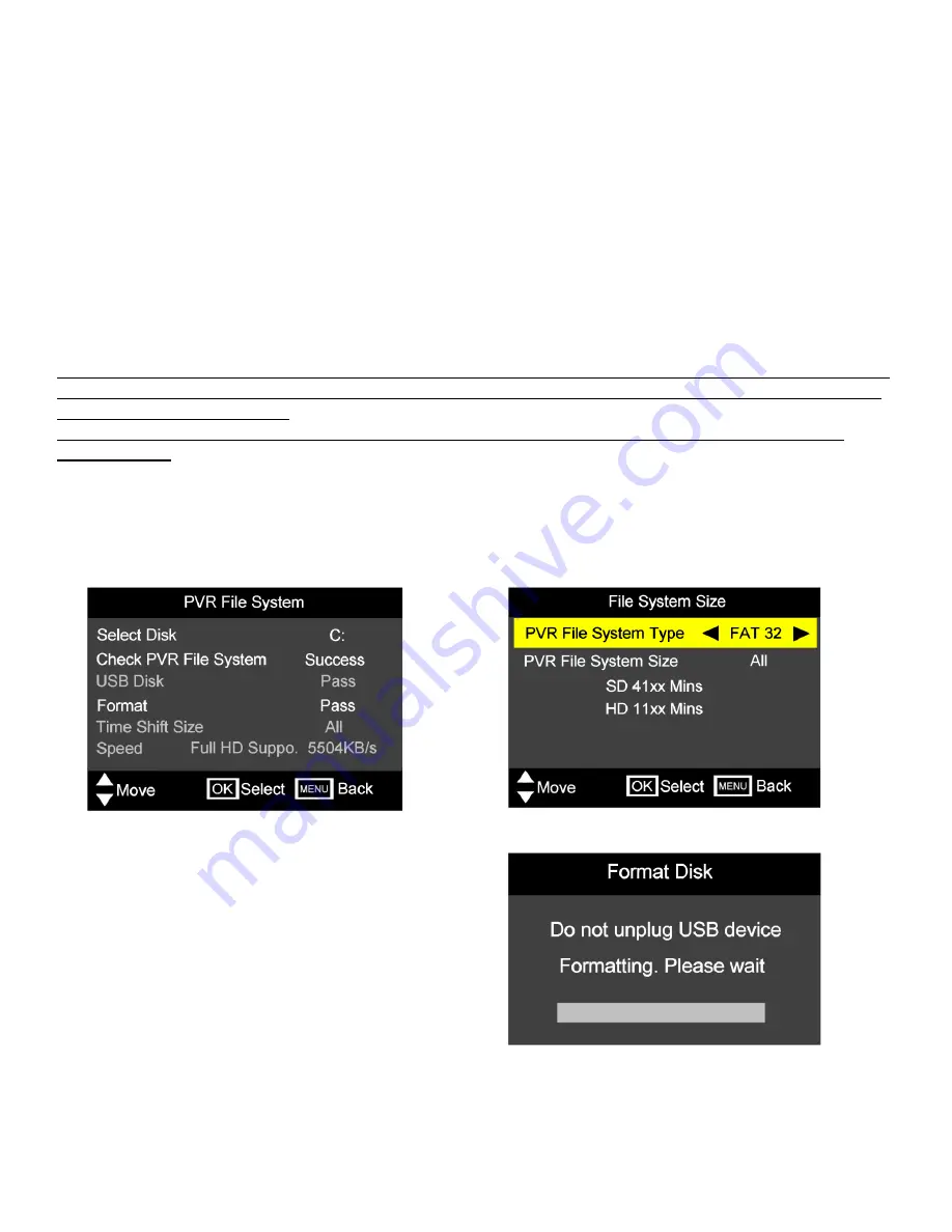 Akura APLDVD2YR3268FDVH User Manual Download Page 23