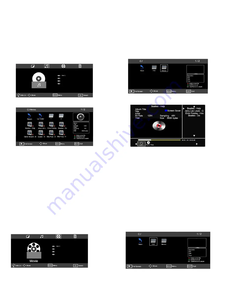 Akura APLDVD2YR3268FDVH User Manual Download Page 26