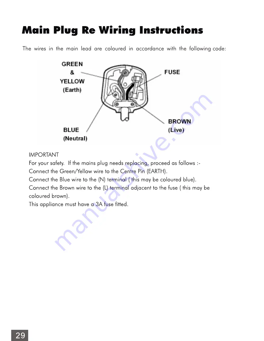 Akura ATDVD1515LCD Instruction Manual Download Page 31