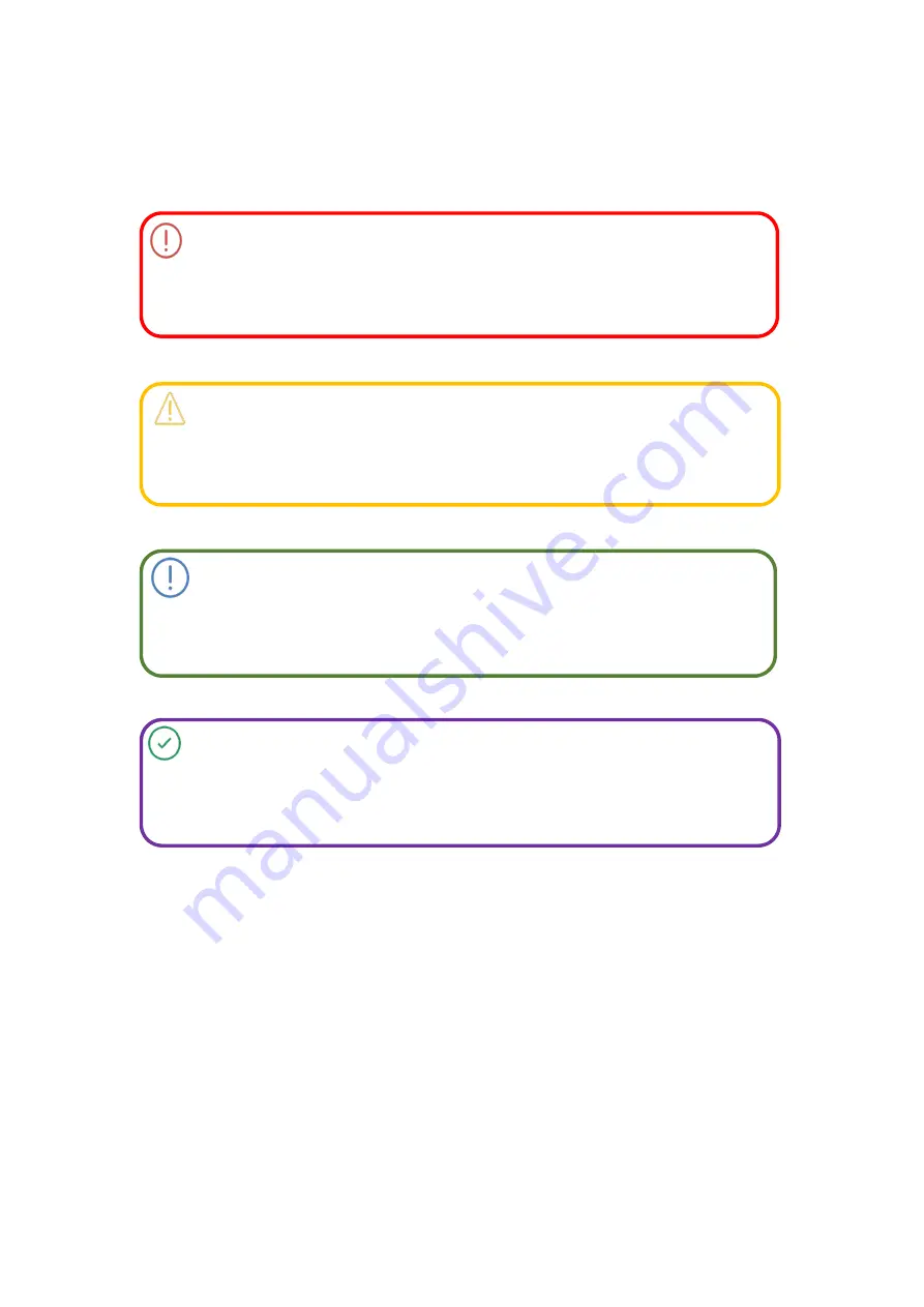 Akuvox A05 Series Administrator'S Manual Download Page 3