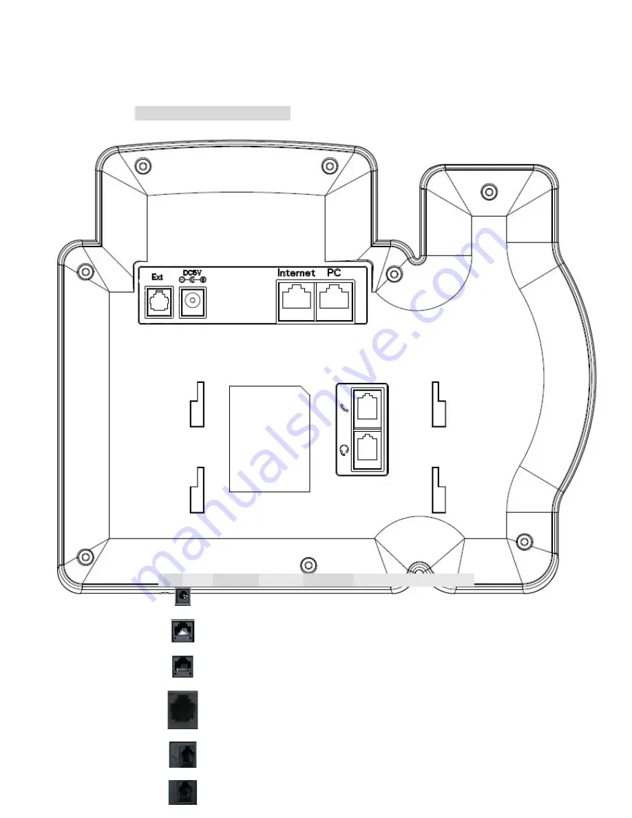 Akuvox R63G User Manual Download Page 10