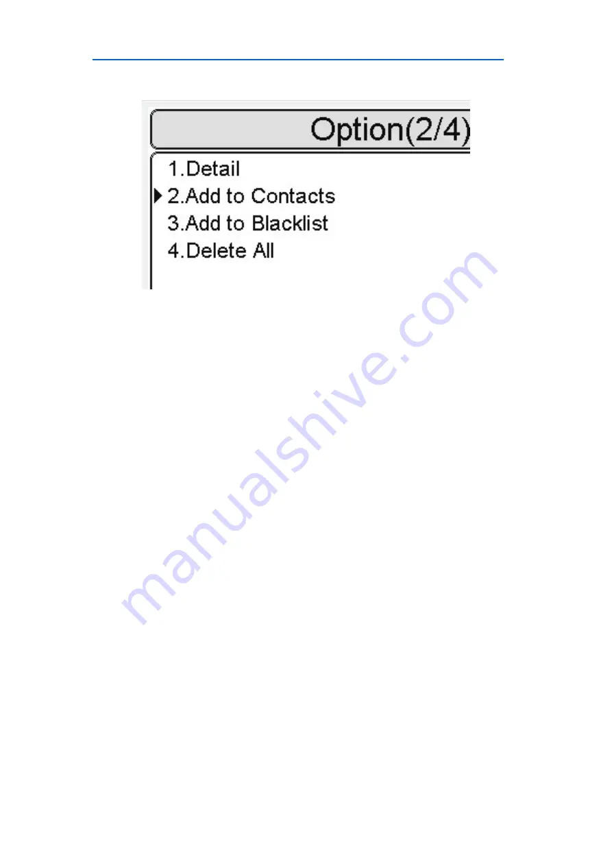 Akuvox SP-R59P User Manual Download Page 55