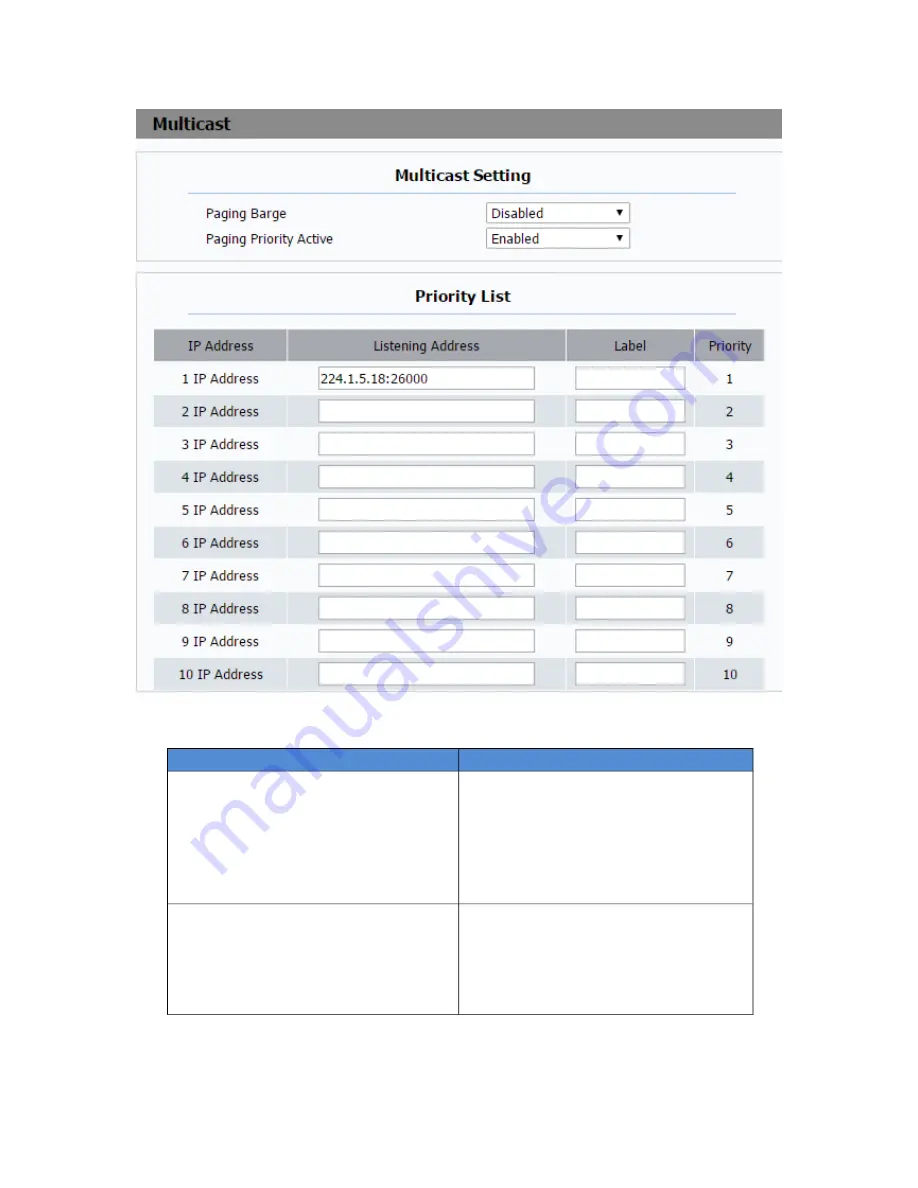 Akuvox VP-R48G User Manual Download Page 176