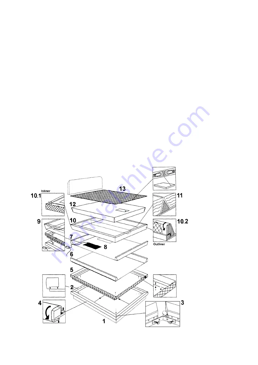 Akva AKVA 2 BOX Скачать руководство пользователя страница 32