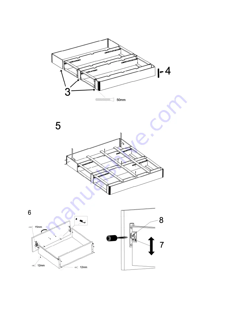 Akva AKVA 4 BOX Manual Download Page 2