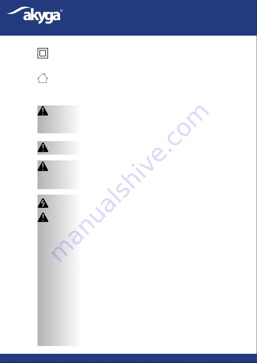 Akyga AK-EV-08 User Manual Download Page 2