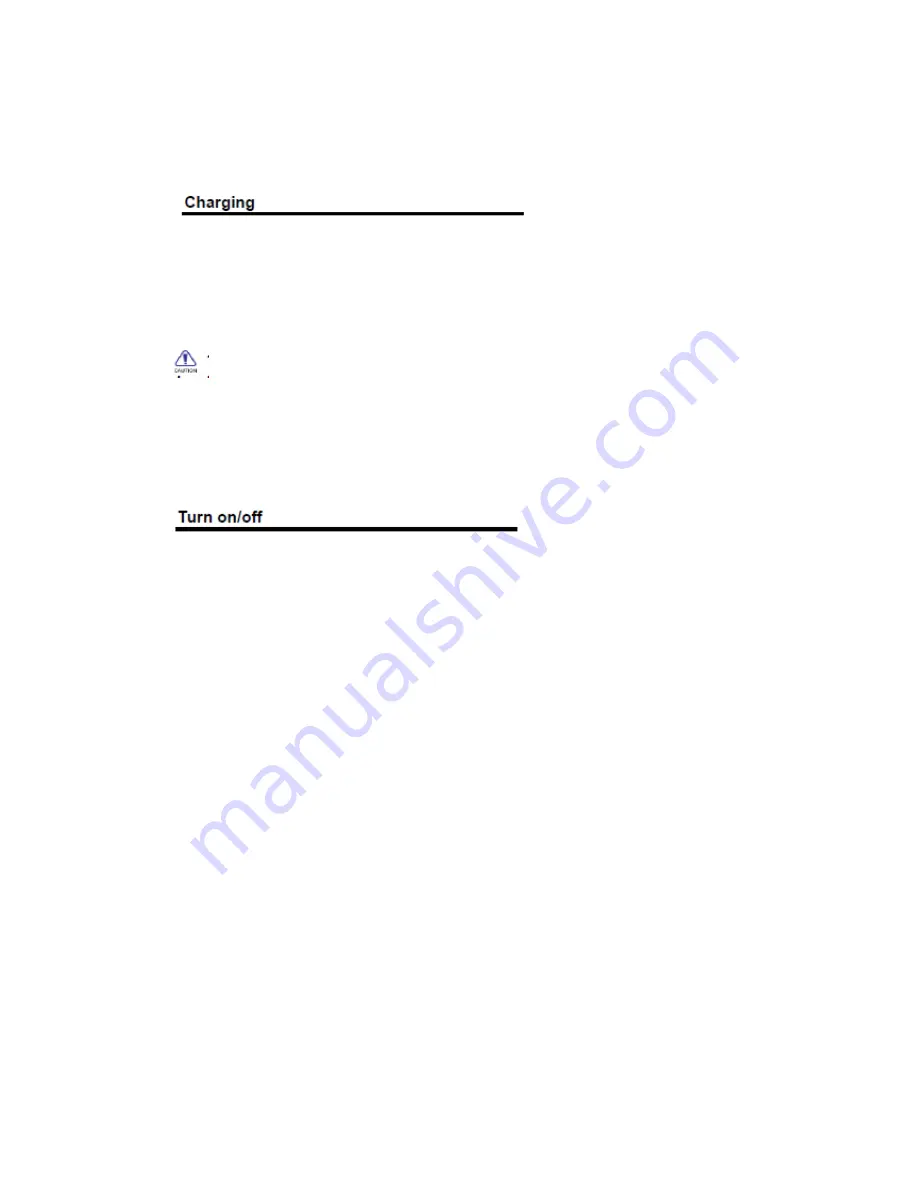 Akyumen Hawk 1 User Manual Download Page 8