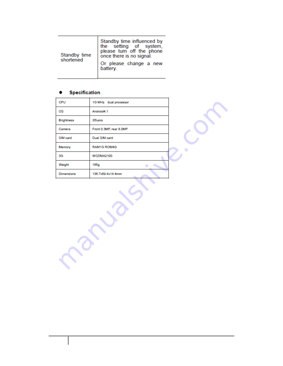 Akyumen Hawk 1 User Manual Download Page 15